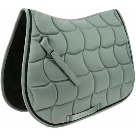 Zadeldekje voor paarden Equithème Satin