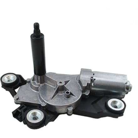 Voorruitreiniging - Ruitenwissermotor MEAT & DORIA 27075