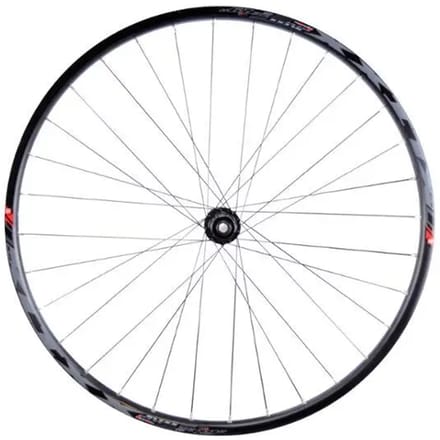 Achterwiel Velox K7 Mach1 Boost Ready Centerlock