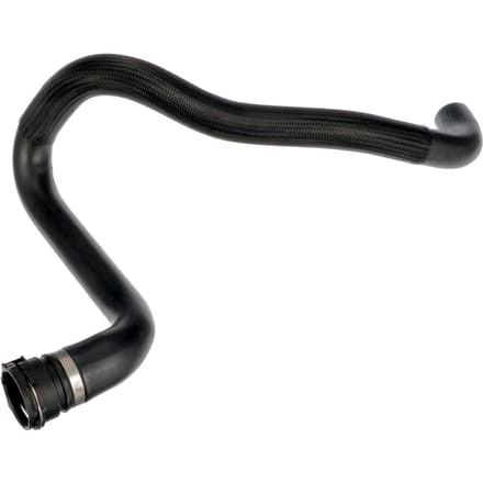 Koelsysteem rubber slang GATES GAT05-4989