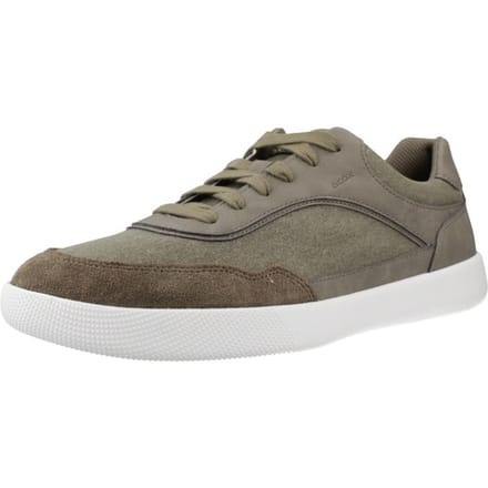 Lage Sneakers Geox U Rieti
