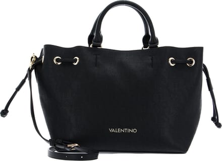 VALENTINO Handtas Schoudertas Wave Handbag Nero Zwart