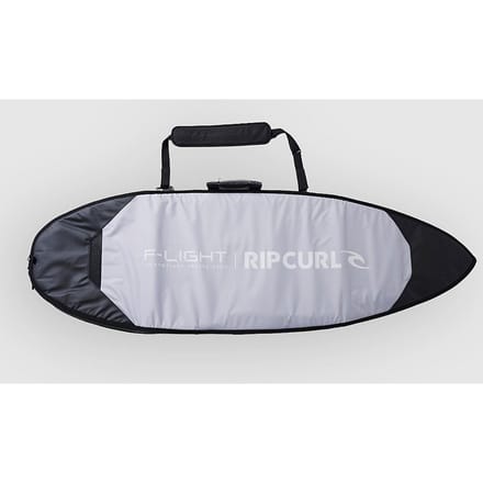 Rip Curl F-Light Single Cover 6'7 Surfboard Tas zwart