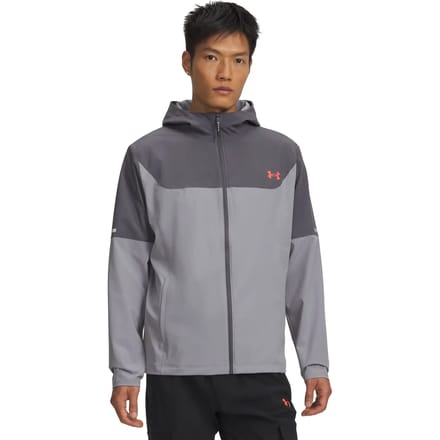 Windjack Under Armour Tech Utility