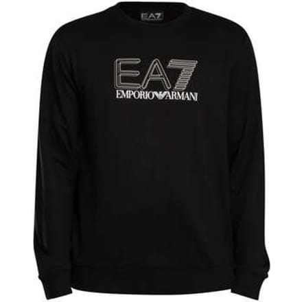 Sweaters Emporio Armani EA7 Echo Graphic Sweatshirt
