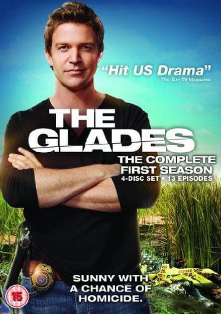 Glades - Season 1