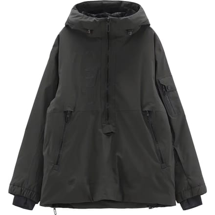Hooded jacket CMP