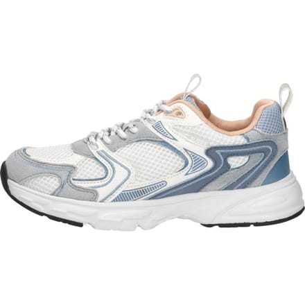SUB55 Sneakers Laag Sneakers Laag - Licht blauw - Maat 36