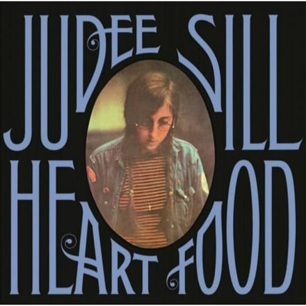Heart Food - Judee Sill
