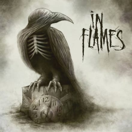 Sounds Of A Playground Fading - In Flames