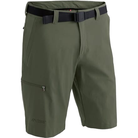 Bermuda Maier Sports Huang