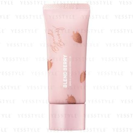 Kose - Blend Berry Zero G Luminous Effector 30g