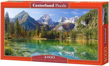 Kleurrijk Puzzel Stukjes voor Volwassenen en Kinderen+