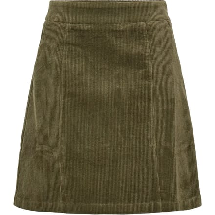 Vrouwenrok fransa Mitty 1