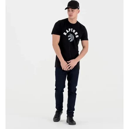 T-shirt Toronto Raptors NBA