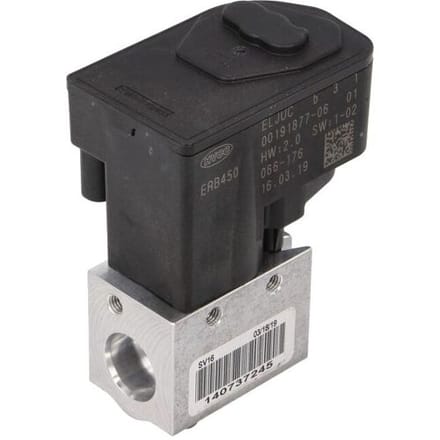 Expansieventiel, airconditioning MAHLE AVE 21 000P
