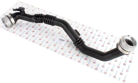 Frantis - Intercooler Luchtslang - Voor Dacia en Renault - 1.5 DCI - Vervangend Onderdeel