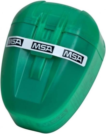MSA MiniSCAPE Vluchtmasker