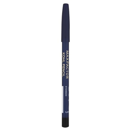 Max Factor Kohl Pencil Oogpotlood - 020 Zwart