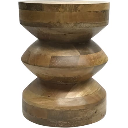 Leitmotiv - Kruk Cegador - Mango hout