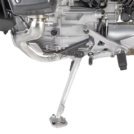 Motorfietssteunzool Givi Moto Guzzi Stelvio (24)