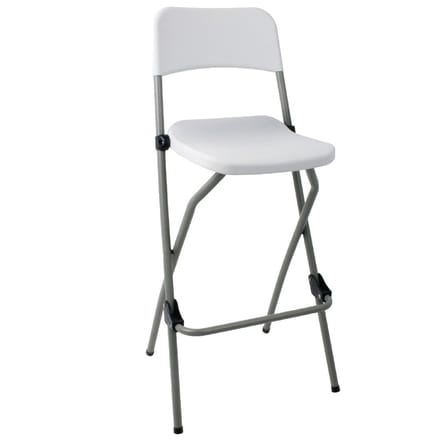 Bolero Opklapbare Barkruk (2 Stuks) - Bolero GR322
