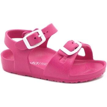 Platte sandalen Cienta CIE-CCC-1071000-12