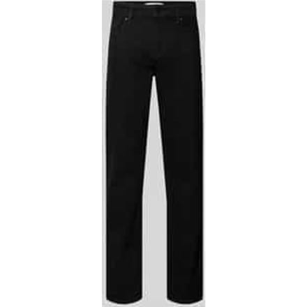Slim fit jeans in 5-pocketmodel Model 'ANGELS'