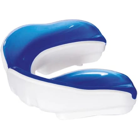 Gel gebitsbeschermer voor kinderen Metal Boxe