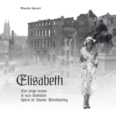Elisabeth - Marola Sproet