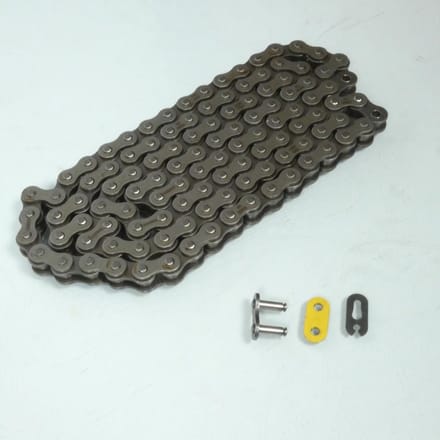 Chaîne de transmission Axring pour Moto AJP 125 PR4 2003 Neuf