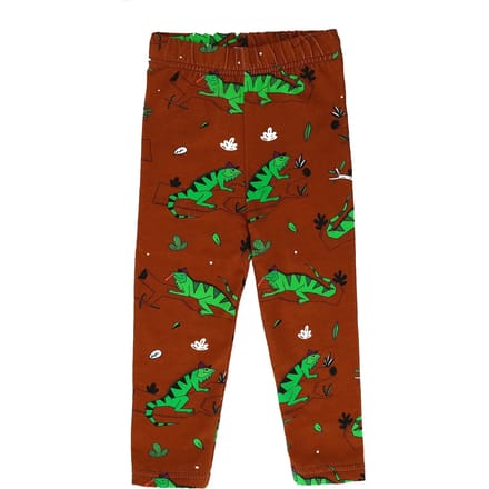 Baby legging Raspberry Republic