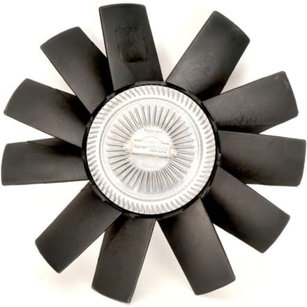 Topran Koppeling, radiatorventilator HANS PRIES 109 604