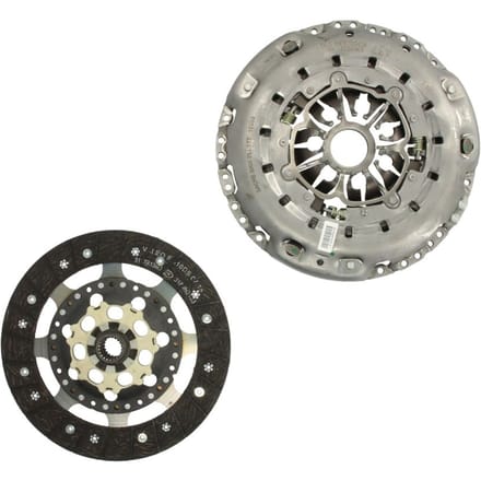 Koppelingsset SACHS XTend 3000 951 172