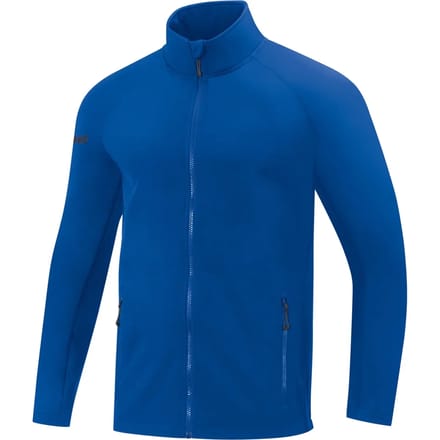 Jako Team Softshell Jas - Softshelljassen  - blauw - 4XL