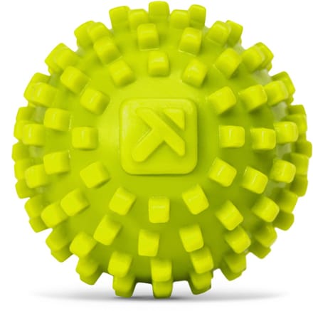 TriggerPoint MobiPoint - Massage Bal - Handmassage - Lime - 5 cm - Spiermassage - Pilates - Yoga - Fitness