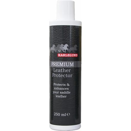 Beschermende spray voor leer Karlslund Premium