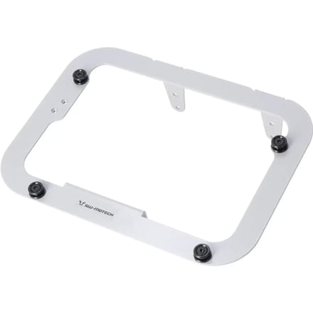 Adapterkit voor 2 kofferhouders SW-Motech Bmw Sysbag