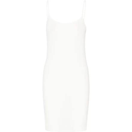 Strapless damesjurk KAFFE Frida