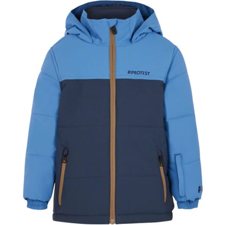 Protest Ski- En Snowboardjassen PRTSKOME TD - Maat 92