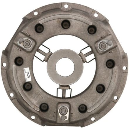 Koppelingsdrukplaat KAWE 5509