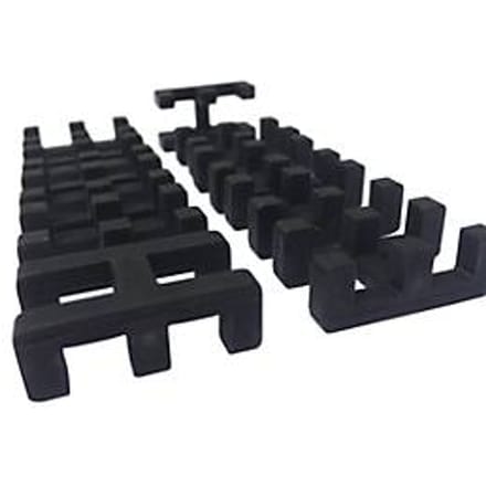Verbinder universeel, verpakkingseenheid = 10 stuks