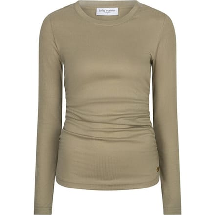 Lofty Manner Top lange mouw rh12.2 hania