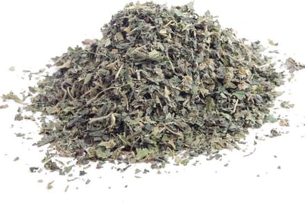 Tuana Kruiden - Brandnetel Thee - 50 Gram - TUTHEE010