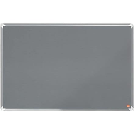 Nobo Premium Plus Vilt Memobord 900x600mm