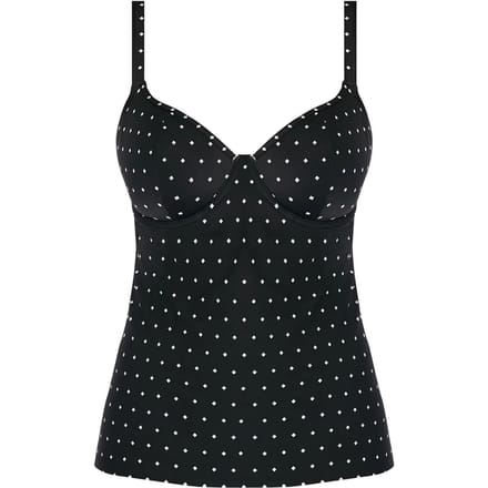 Dames zwempak uit 1 stuk Freya Jewel cove