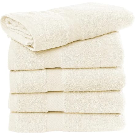 Handdoek SG Accessories Towels