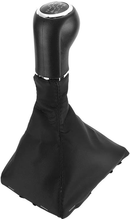 Dailygoods- Versnellingspookknop 6-versnellingen