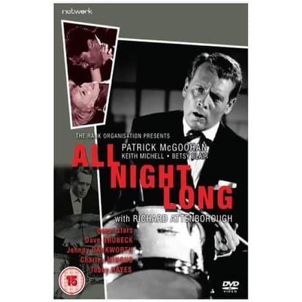 All Night Long