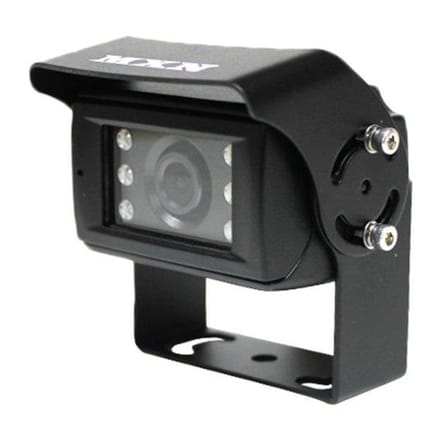 MXN56C compacte kleuren achteruitrij Camera 130° beeldhoek